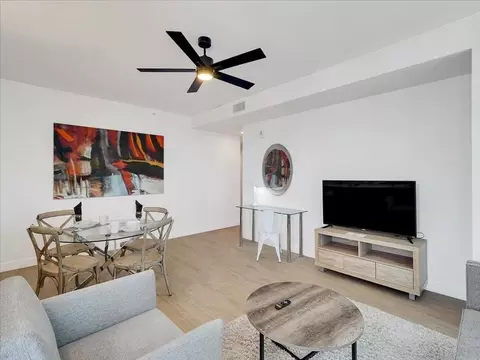 N 6th St, Phoenix, AZ 85004