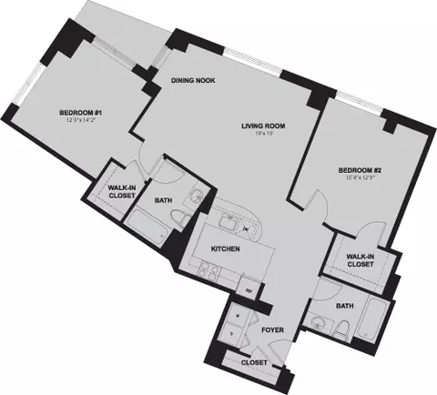 70 Hope Ave, Waltham, MA 02453
