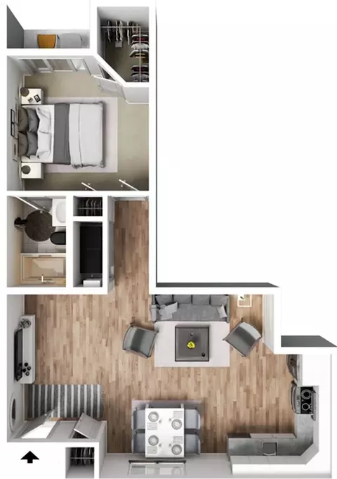 6102 Lake Grove St SW, Lakewood, WA 98499