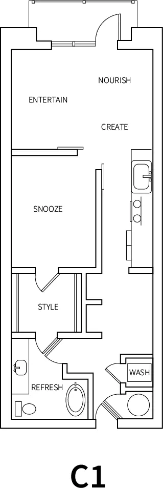 5714 Richmond Ave, Dallas, TX 75206