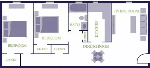 2143 Winslow Dr, Columbus, OH 43207