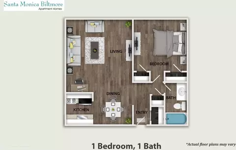 1240 Yale St, Santa Monica, CA 90404