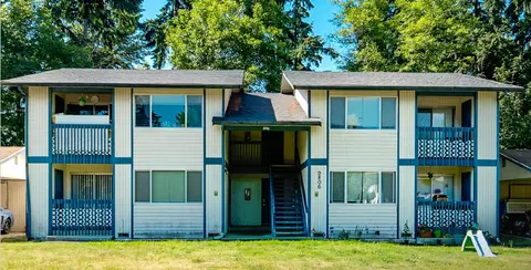 9822 158th St E, South Hill, WA 98375