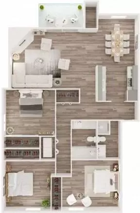 4600 W Pioneer Dr, Irving, TX 75061