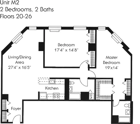155 Washington St, Jersey City, NJ 07302