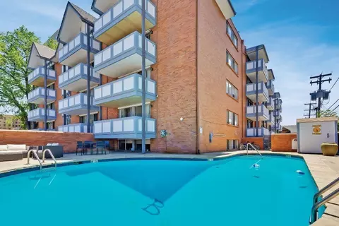 77 S Ogden St, Denver, CO 80209 photo 45