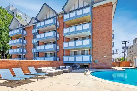 77 S Ogden St, Denver, CO 80209 photo 48