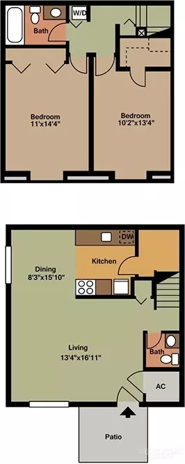 1 Rand Ct, Windsor Mill, MD 21244