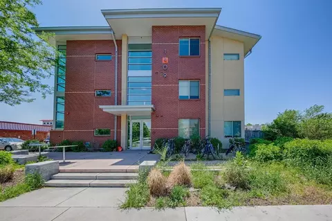 1409 W Elizabeth St, Fort Collins, CO 80521