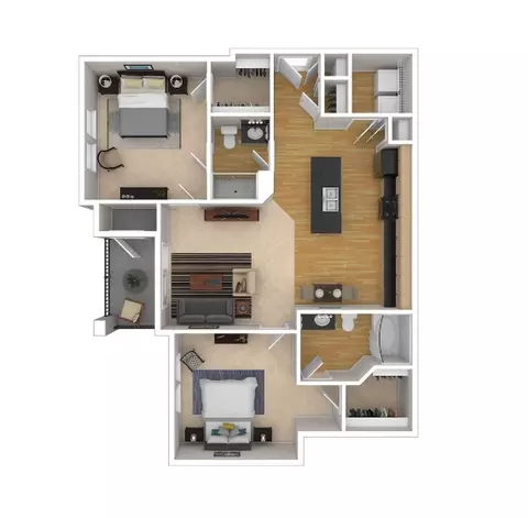 14260 Bald Eagle Dr, Noblesville, IN 46060