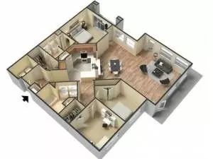9920 W Camelback Rd, Phoenix, AZ 85037