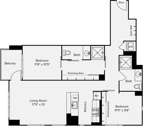 55 9th St, San Francisco, CA 94103