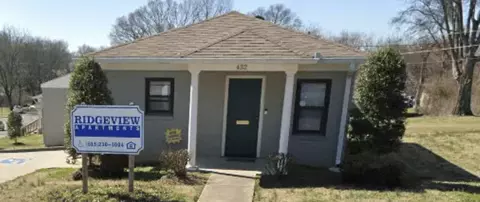 432 S Westland Ave, Gallatin, TN 37066