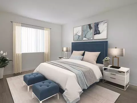 9710 Zelzah Ave, Los Angeles, CA 91325