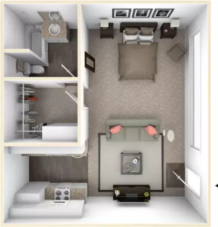 3110 Casa De Campo, San Mateo, CA 94403