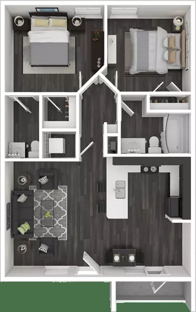 307 N Loop 288, Denton, TX 76209