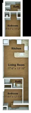 1142 W Grace St, Richmond, VA 23220