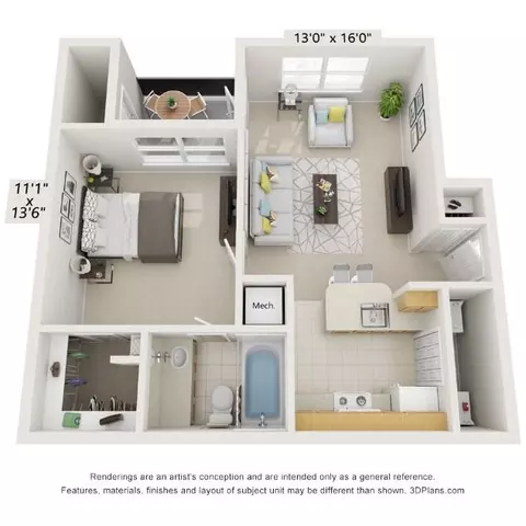 100 Waterside Ter, Stafford, VA 22554