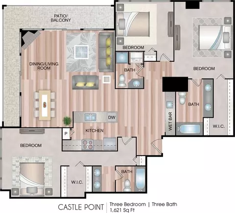 2515 4th Ave, Seattle, WA 98121