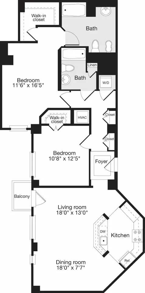 3700 Massachusetts Ave NW, Washington, DC 20016