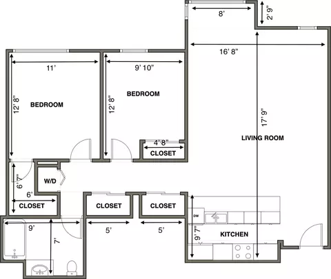 1401 Jackson St, Oakland, CA 94612