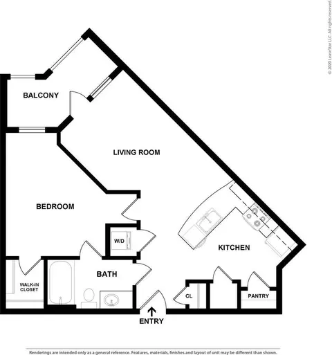 646 W Smith St, Orlando, FL 32804 photo 2