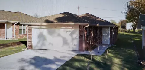 114 N Grand Ave, Okmulgee, OK 74447
