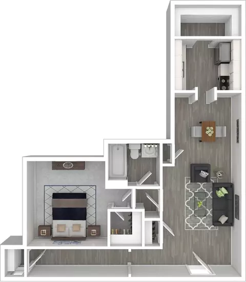 5953 Curry Ford Rd, Orlando, FL 32822