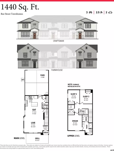 6077 N Tarako Ave, Boise City, ID 83714