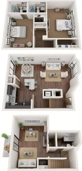 2906 Old Norcross Rd, Duluth, GA 30096