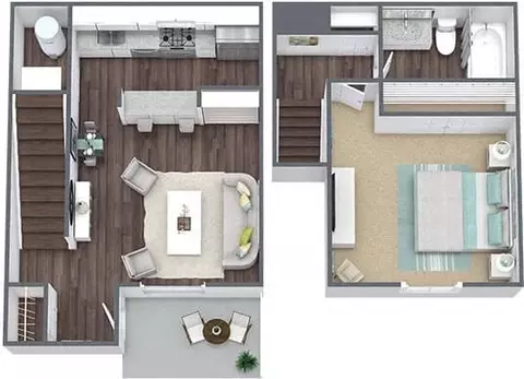2311 Dunwoody Xing, Atlanta, GA 30338