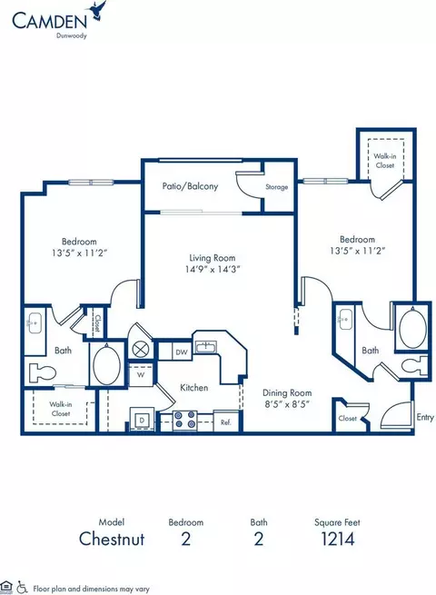 10 Peachford Cir, Dunwoody, GA 30338
