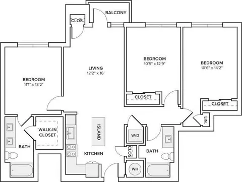 505 Chatham Ave, Orlando, FL 32801