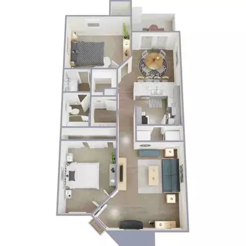 6250 Granbury Cut Off, Fort Worth, TX 76132