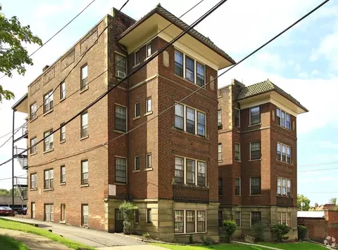 2814 Hampshire Rd, Cleveland Heights, OH 44118