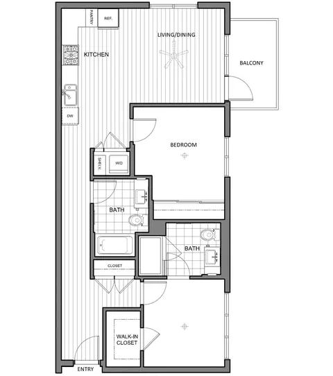 3288 5th Ave, San Diego, CA 92103