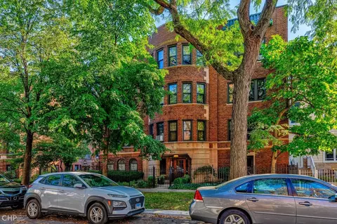 4515 N Wolcott Ave, Chicago, IL 60640