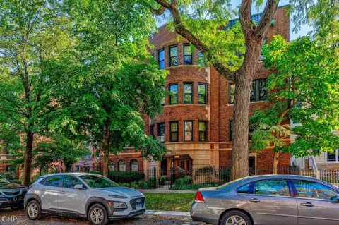 4515 N Wolcott Ave, Chicago, IL 60640