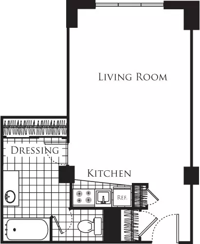 1500 Massachusetts Ave NW, Washington, DC 20005