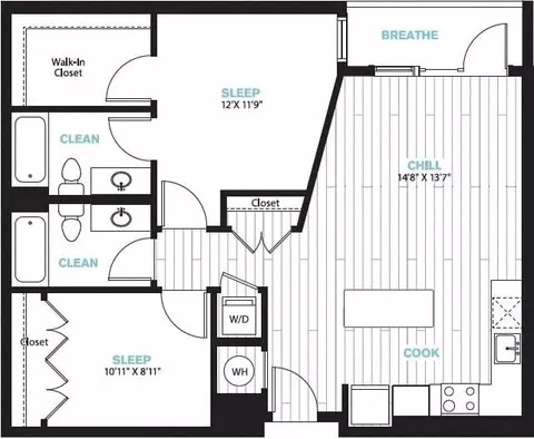 1801 Chapman Ave, Rockville, MD 20852