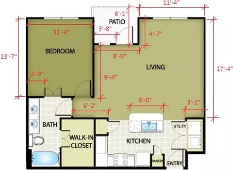 12601 Bee Cave Pkwy, Austin, TX 78738