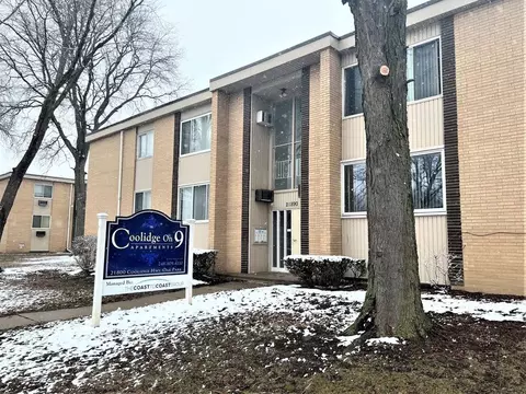 21800 Coolidge Hwy, Oak Park, MI 48237