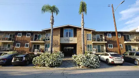 10937 Fruitland Dr, Los Angeles, CA 91604