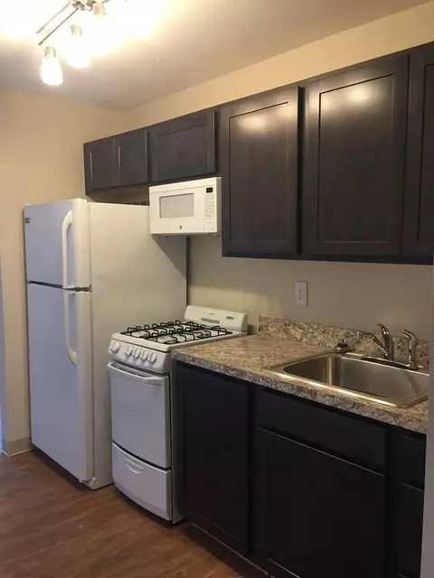 817 W High St, Lexington, KY 40508