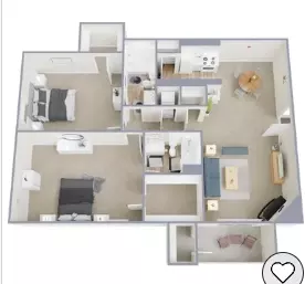 3801 Gannon Ln, Dallas, TX 75237