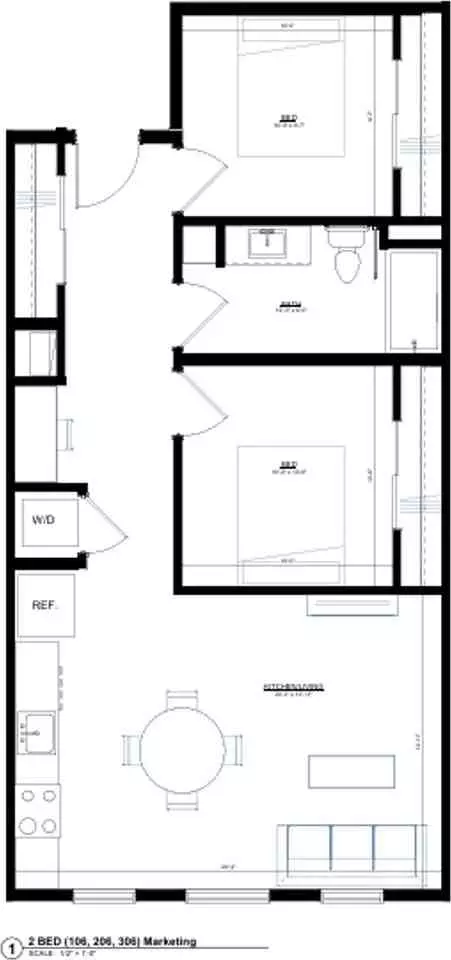 1675 SW Magazine Rd, Ankeny, IA 50023