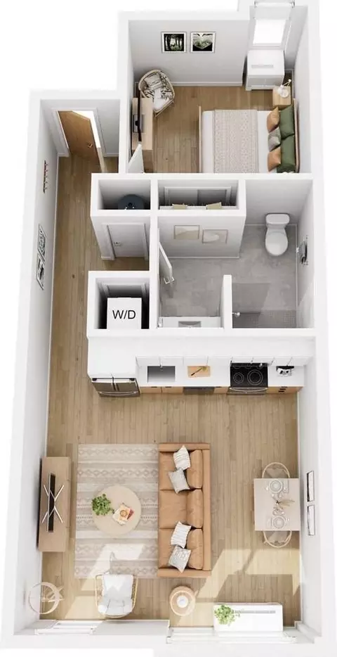 347 N Queen St, Lancaster, PA 17603