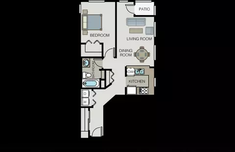 11200 NE 11th St, Bellevue, WA 98004