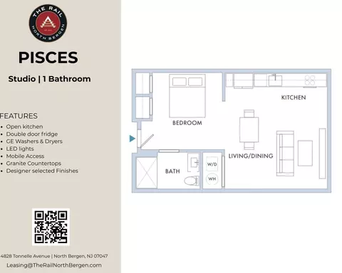 4828 Tonnelle Ave, North Bergen, NJ 07047