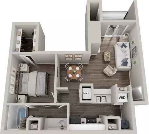981 Whitney Ranch Dr, Henderson, NV 89014